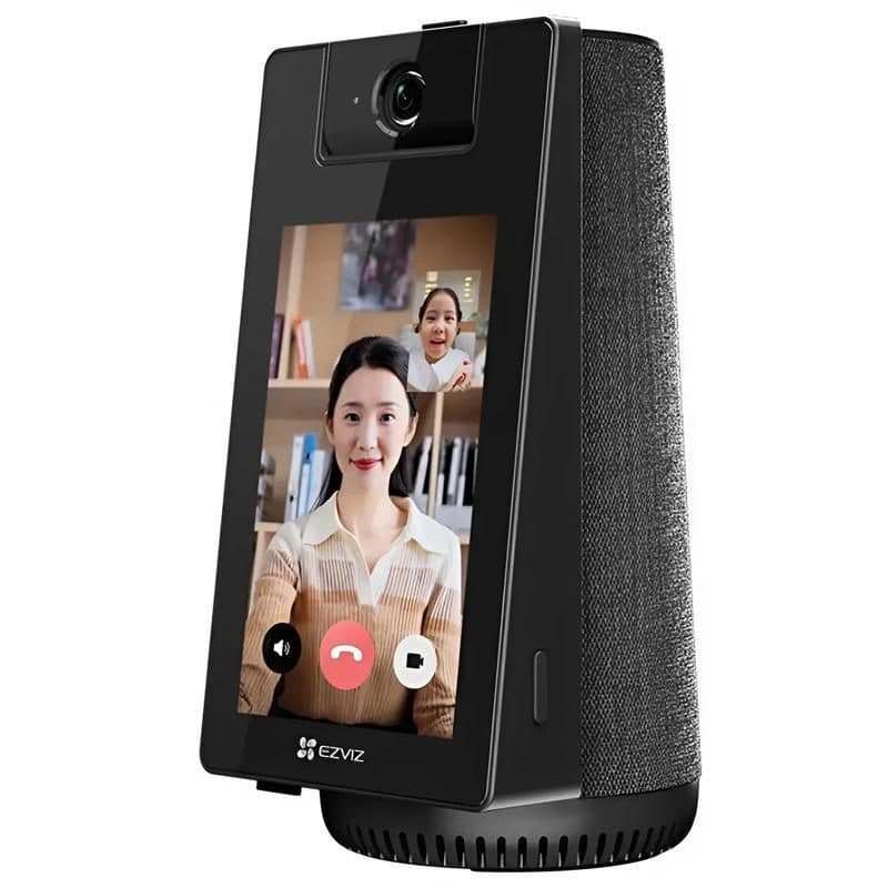 Videocamera intelligente per videochiamate 2K+ - EZVIZ S10