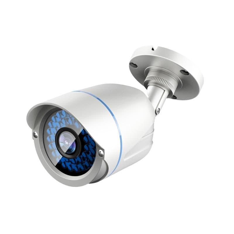 Telecamera di sorveglianza CCTV da esterno soffitto/muro - LevelOne ACS-5602