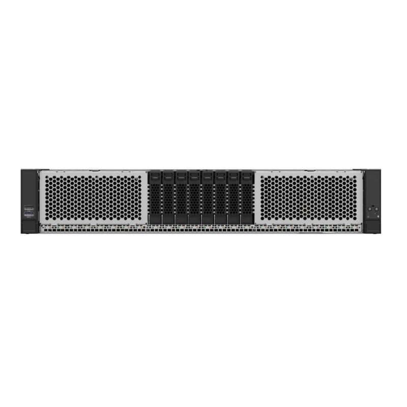 Server system Intel C621A LGA 4189 in armadio 2U - Intel M50CYP2UR208