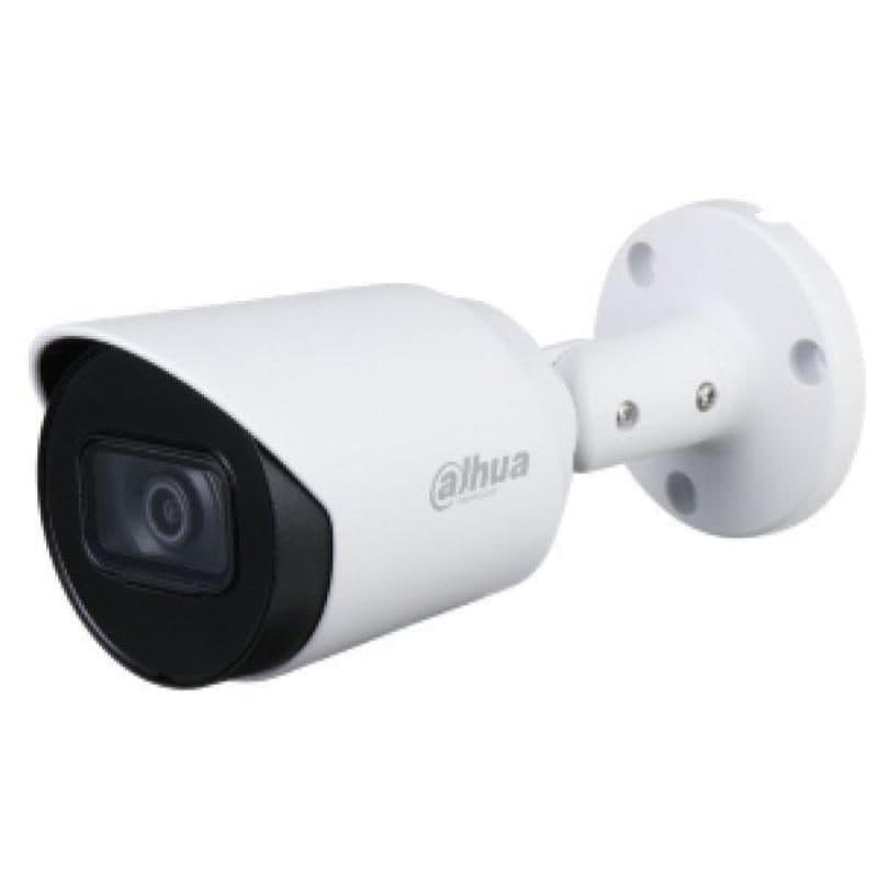 Videocamera di sorveglianza bullet 1080p 3.6mm IR 30m IP67 DC12V - Dahua HAC-HFW1200T-S5