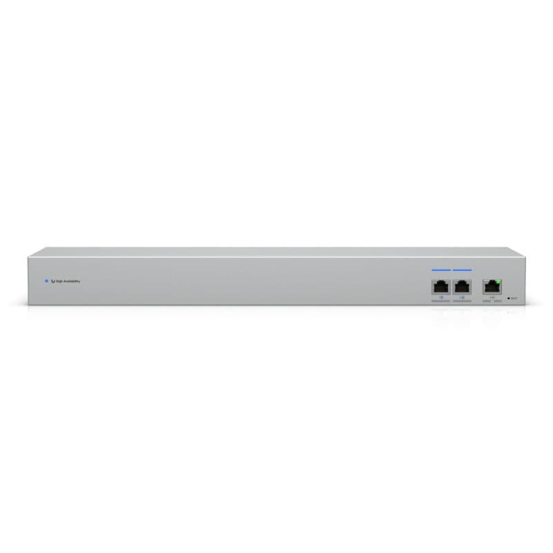Switch WAN RJ45 managed - Ubiquiti UniFi