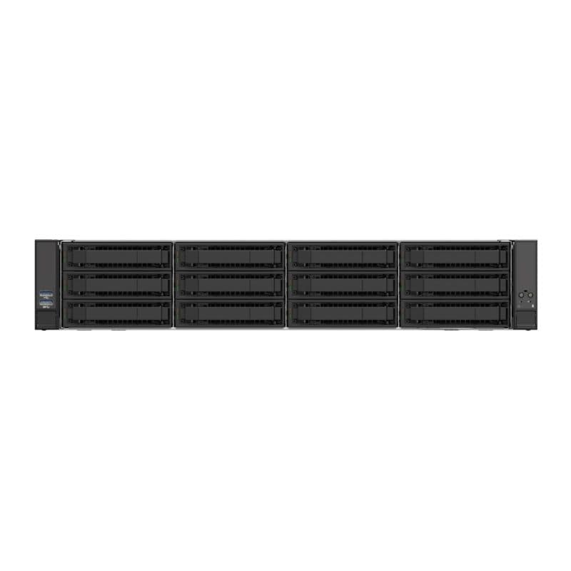 Server system Intel C741 LGA 4677 (socket E) in armadio 2U - Intel M50FCP2UR312