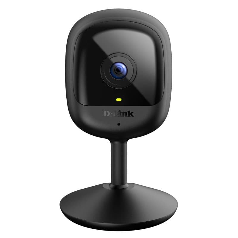 Telecamera di sorveglianza IP interno 1920 x 1080 pixel da scrivania - D-Link DCS-6100LHV2