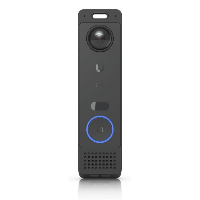 Videocitofono UniFi G6 Entry nero - Ubiquiti