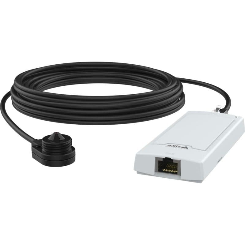 Telecamera di sicurezza IP nascosta da interno 1920 x 1080 pixel soffitto - Axis P1265 Mk II