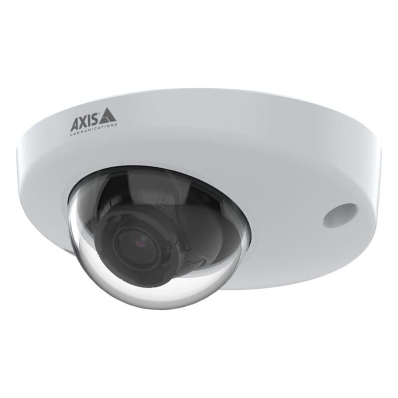 Telecamera di sicurezza IP a cupola da interno 1920 x 1080 pixel parete - Axis 02671-001