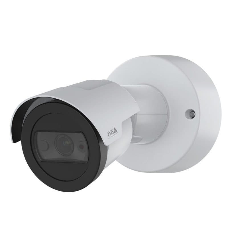 Telecamera di sorveglianza IP da esterno 2304 x 1728 pixel soffitto/muro - Axis 02125-001