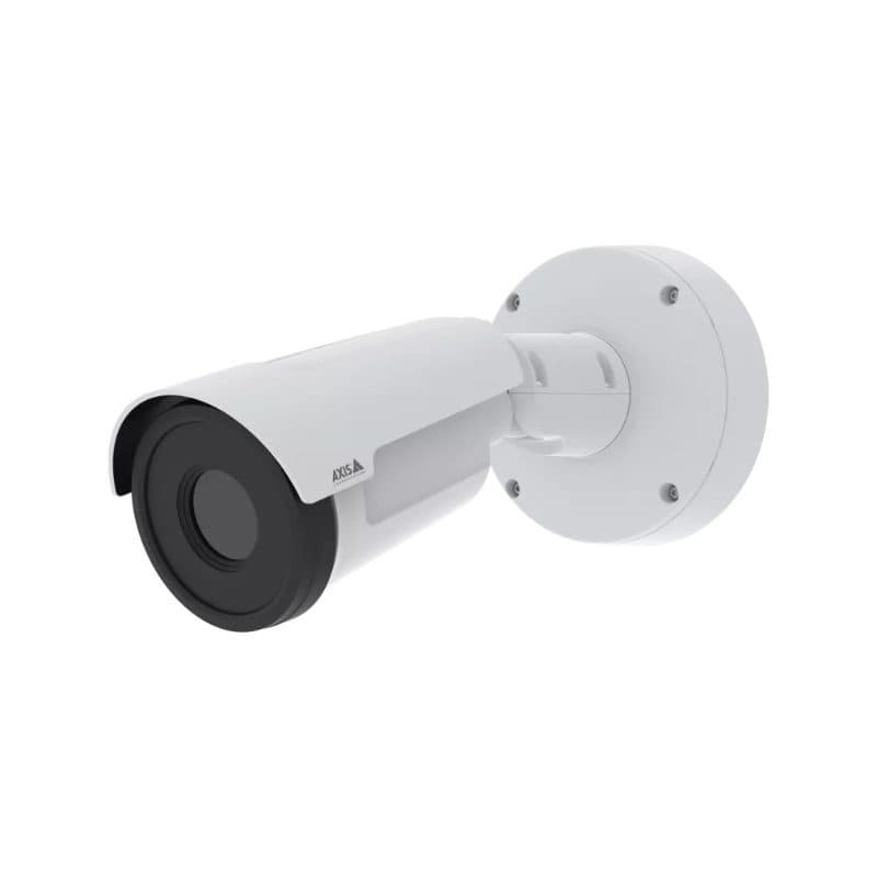 Telecamera di sicurezza IP bullet da interno ed esterno 768 x 576 pixel parete - Axis Q1971-E