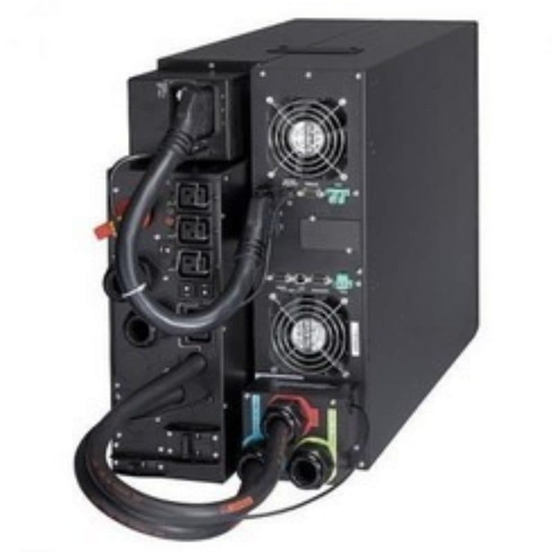 Armadio per batteria dell'UPS External MBS 40 kW - Eaton