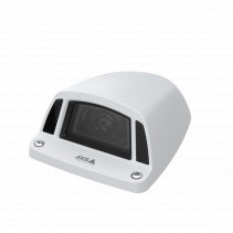 Telecamera di sicurezza IP da interno 1920 x 1080 pixel, montaggio a soffitto/muro - Axis 02090-001