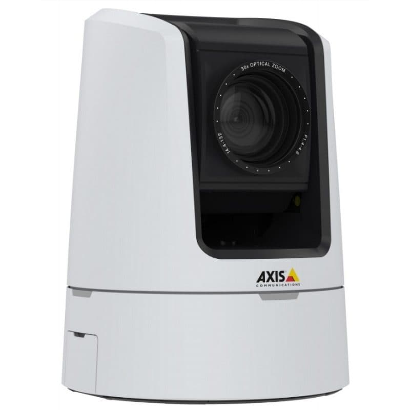 Telecamera di sicurezza IP a cupola da interno 1920 x 1080 pixel, soffitto/muro - Axis 01965-002