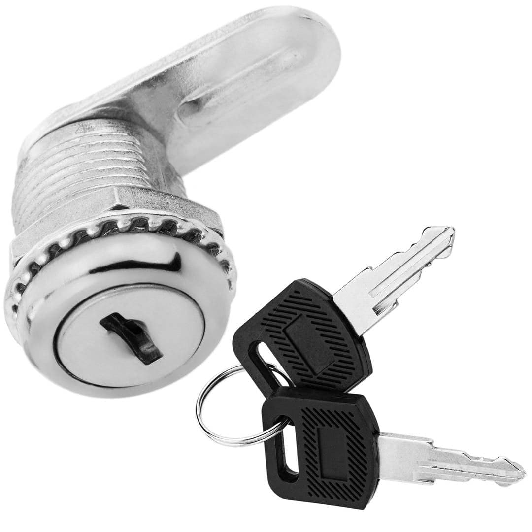 Nottolino di sicurezza per armadi con chiave - Techly Professional I-CASE AV-AKEY