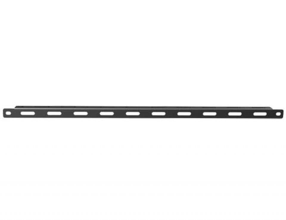Barra orizzontale per gestione cavi per rack Audio Video - Techly Professional I-CASE AV-ALBAR
