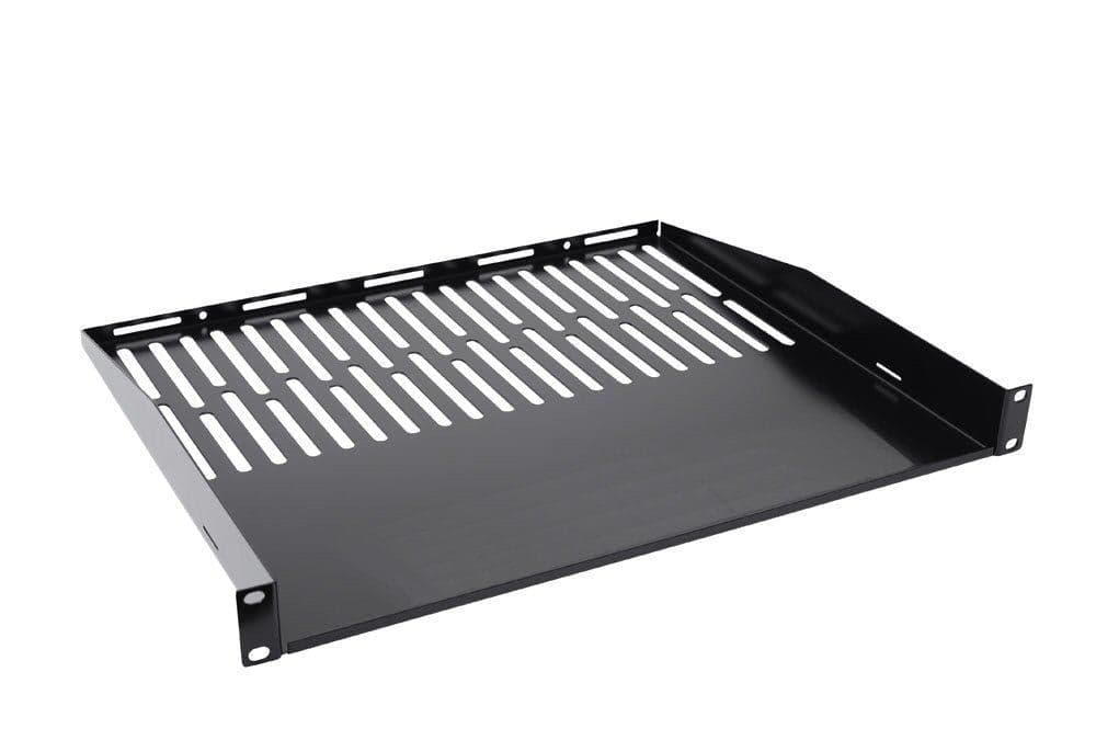 Mensola 1U per armadio rack Audio Video - Techly Professional I-CASE AV-ATRAYV1