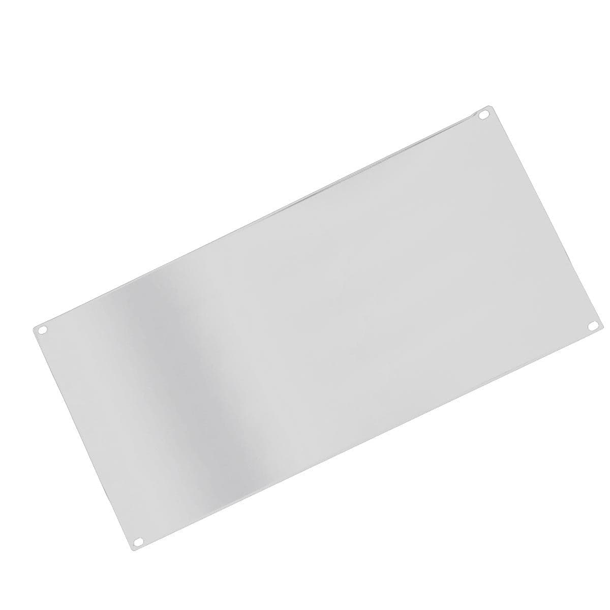 Pannello Cieco per Armadi Rack 19'' Grigio 5 Unità - Intellinet I-CASE BLANK-5