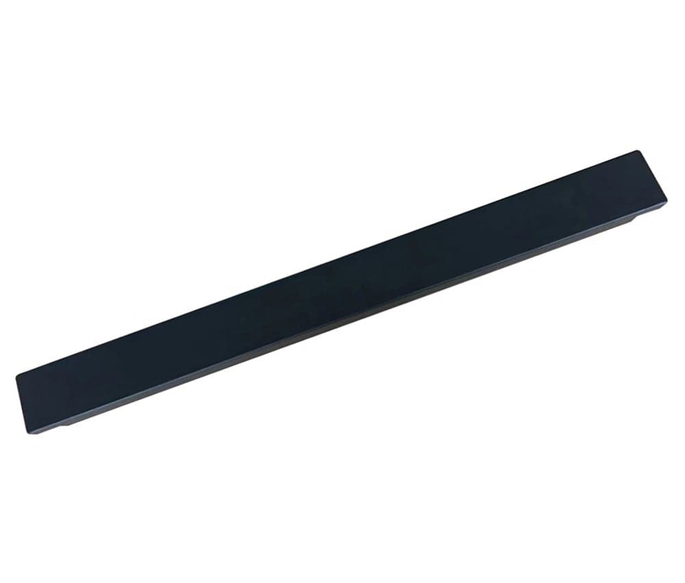 Pannello Cieco per Armadi Rack 19" 1U Nero - Techly Professional I-CASE BLANK-PL1BK1