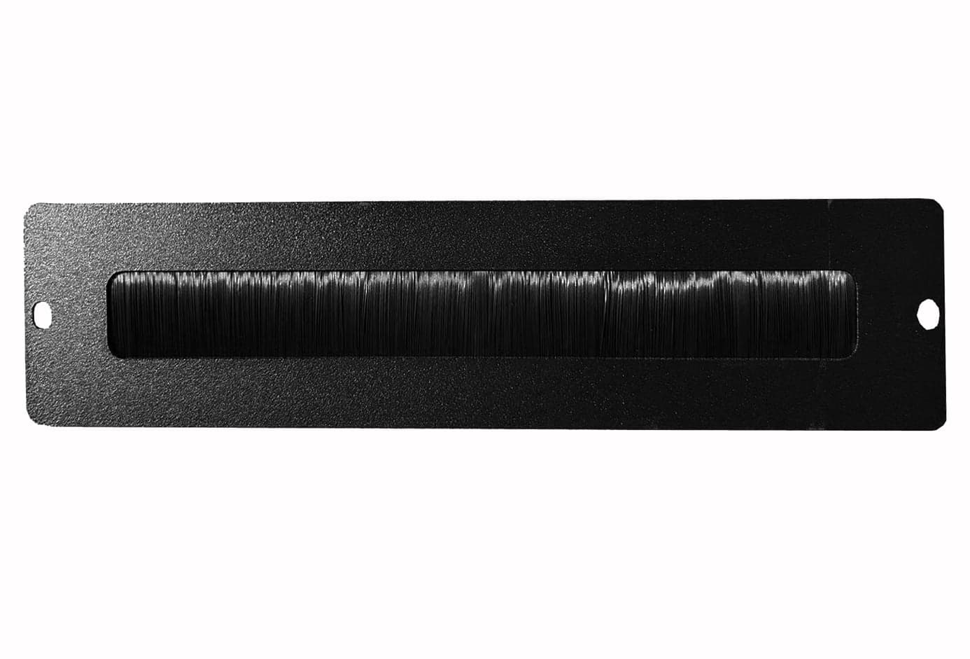 Pannello Passacavi con Spazzola per Armadi Serie I-CASE EWT - Techly Professional I-CASE BRUSH-EWT
