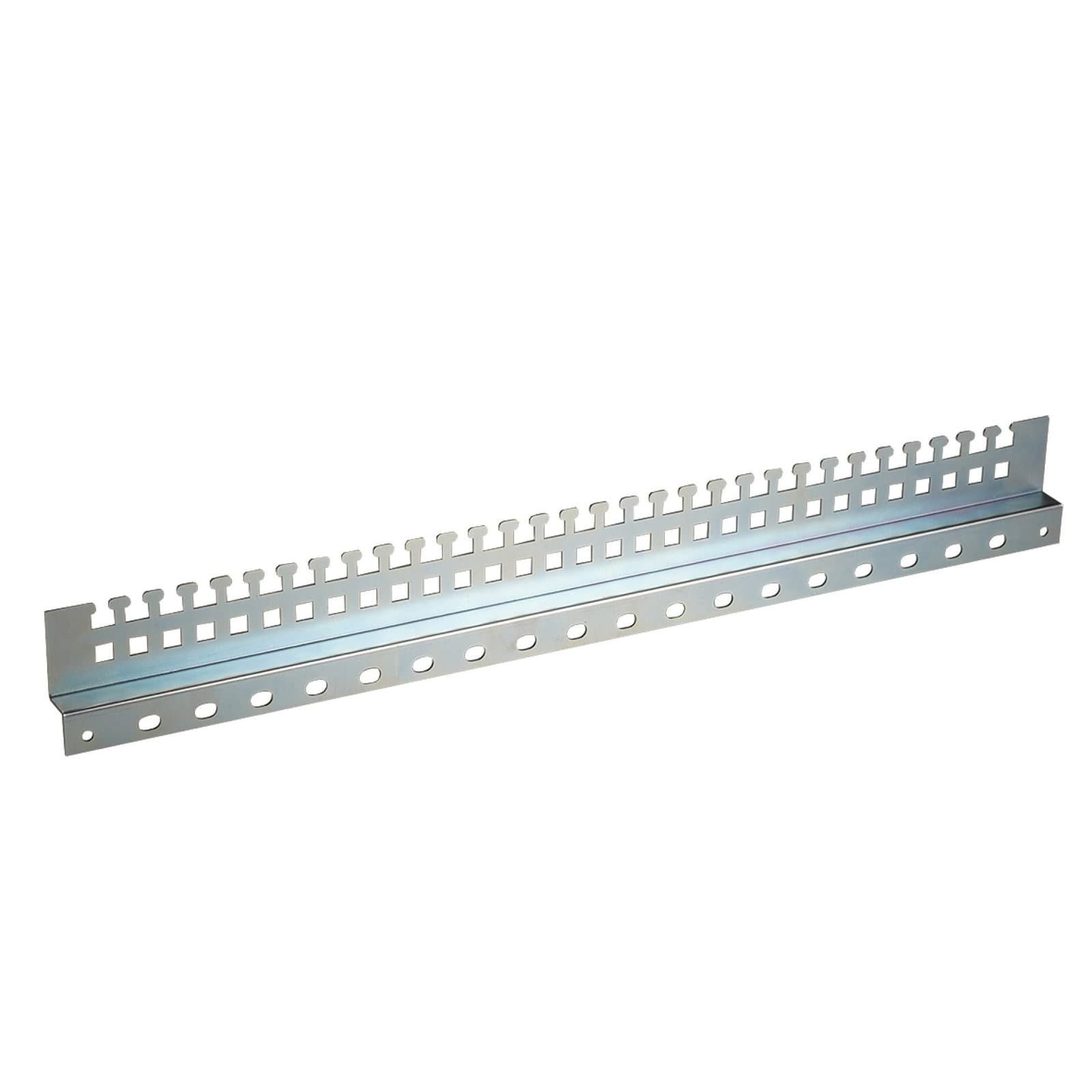 Guida Passacavi Montaggio Laterale Lunghezza 900 mm - I-CASE CABLE-RAIL1E