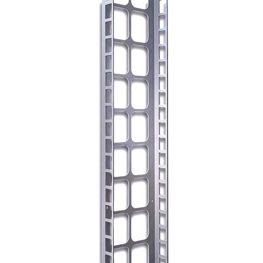 Canala discesa cavi per Armadi Rack 19" 47U Nera - Intellinet I-CASE CNL-4