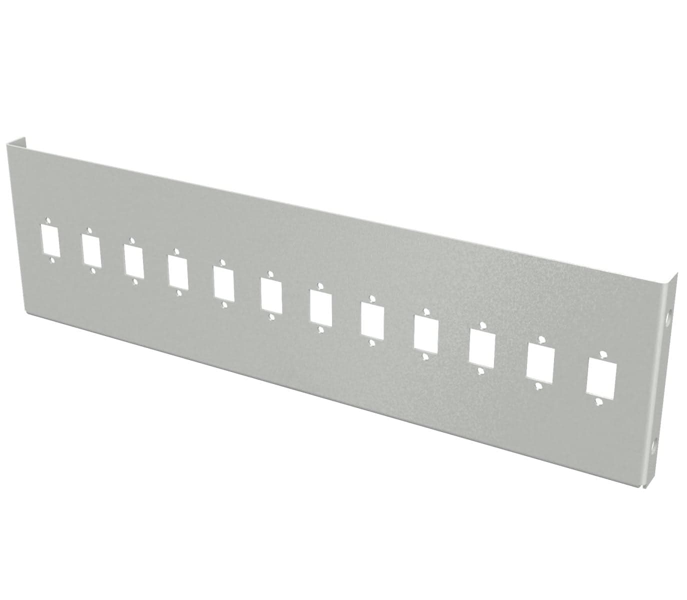 Pannello di Distribuzione 12 SC Duplex per I-CASE FO-MWD1V2 - I-CASE FO-MWDSC12V2