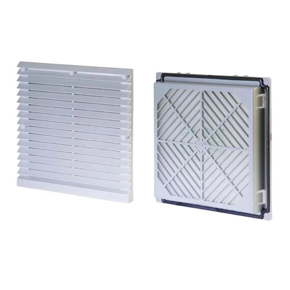 Filtro 322x322 mm IP54 per Ventilazione - Techly Professional I-CASE IP-FIL320
