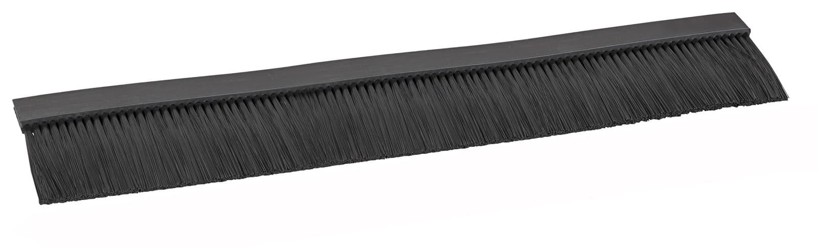 Spazzola Ingresso Cavi per Armadio Rack 380 mm - Techly Professional I-CASE KIT-SP2