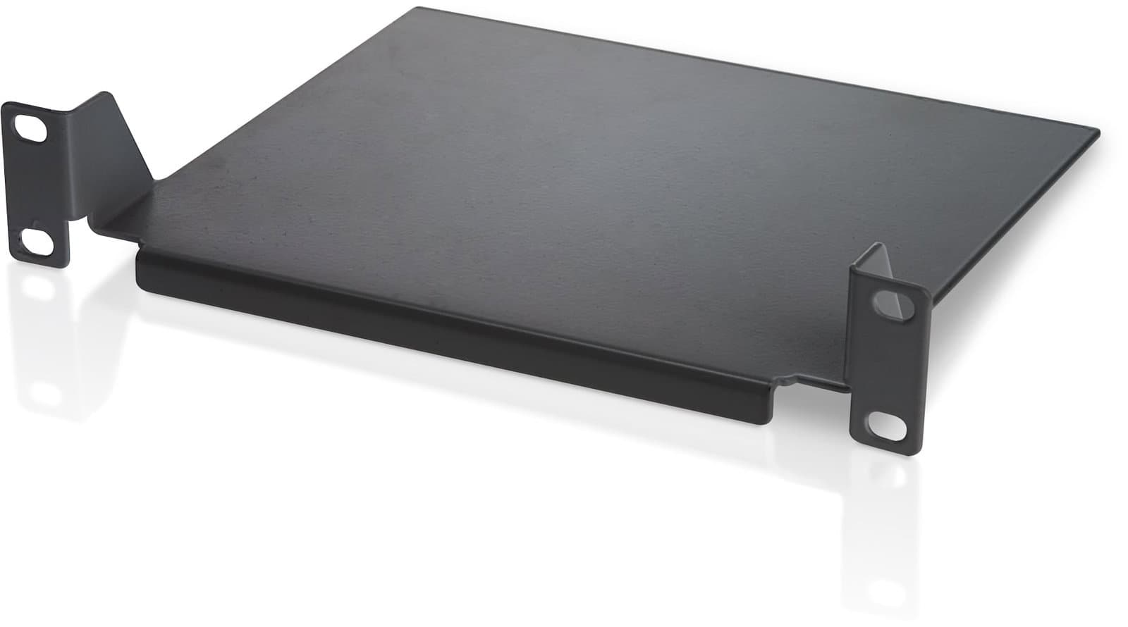 Mensola per Armadio Rack 10'' Nero - Techly Professional I-CASE M10-TRB