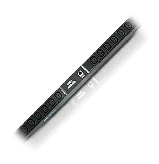 Multipresa Rack PDU 24 prese C13 con Misurazione Presa - Aten I-CASE PE-1324G