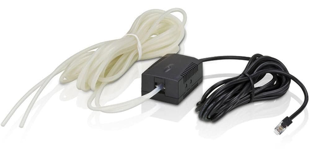 Sensore Pressione Differenziale e Temperatura - Aten I-CASE PE-EA1340