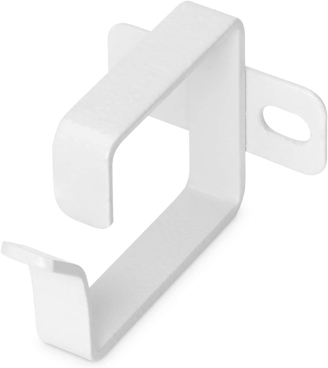 Passacavi per Armadi di Rete Grigio - Intellinet I-CASE RING-SL rack 19"