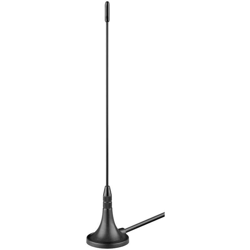 Antenna per DVB-T portatile - Goobay I-DVB-DIA06
