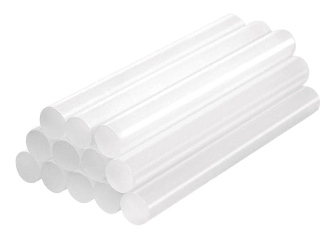 12 Stick colla a caldo 11,2 mm per pistola - Logilink I-HK SS122L