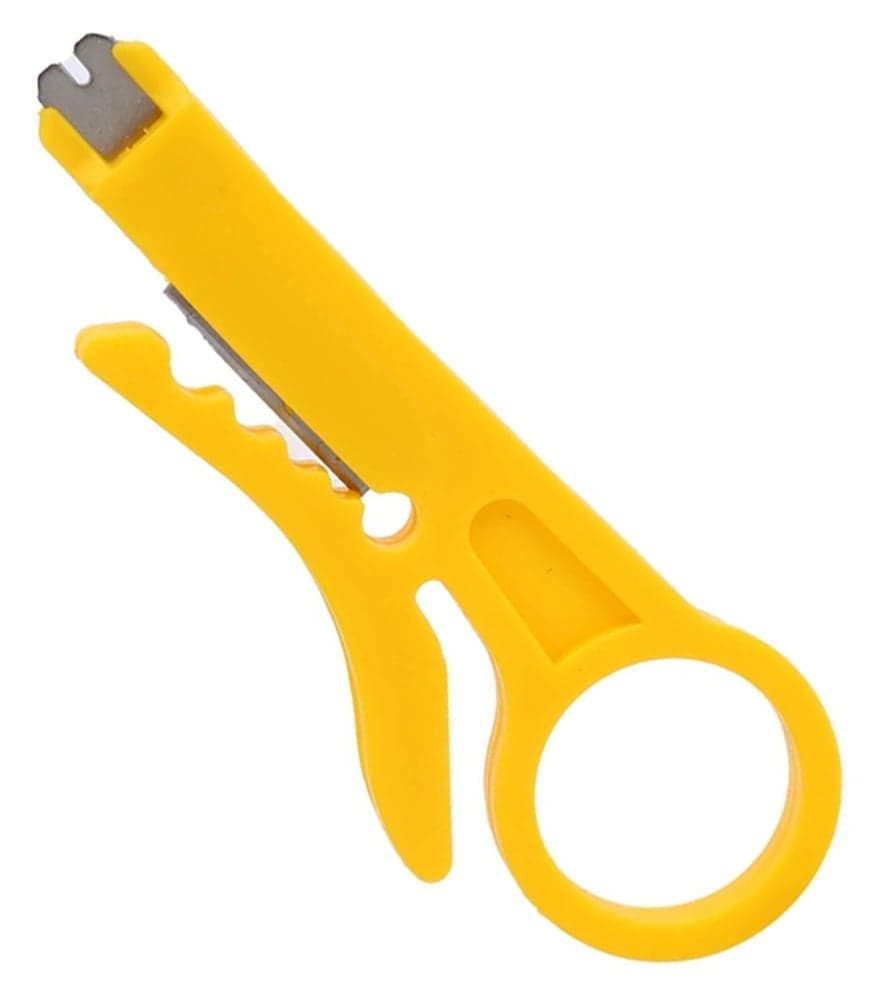 Inseritore per 110 Terminal Block - Intellinet I-HT 110-PL-CS
