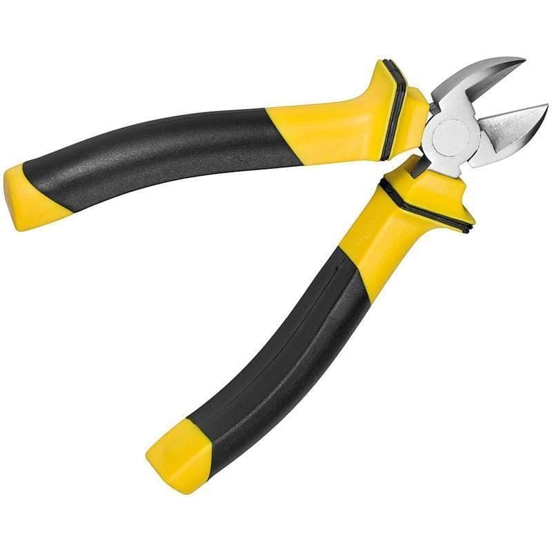 Tronchesi a Tagliente Diagonale 2,3 cm 160 mm - Fixpoint I-HT 151