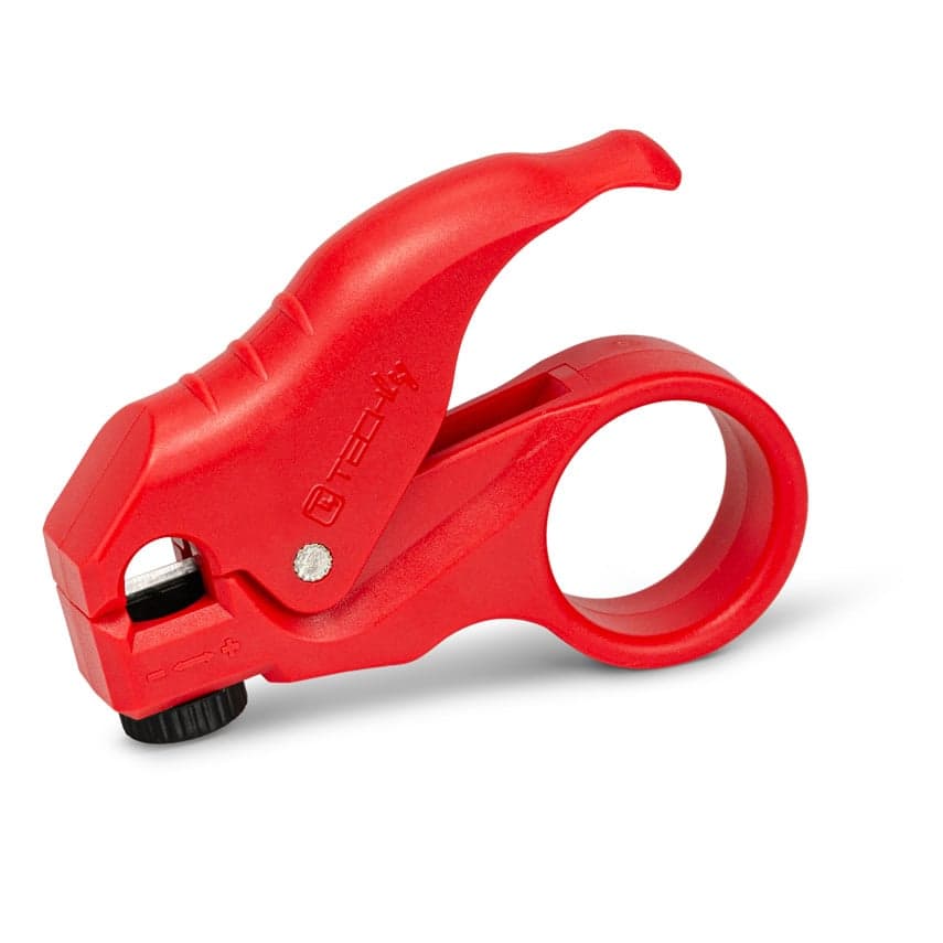 Spellafili Universale per Doppini Intrecciati - Techly Professional I-HT CS01