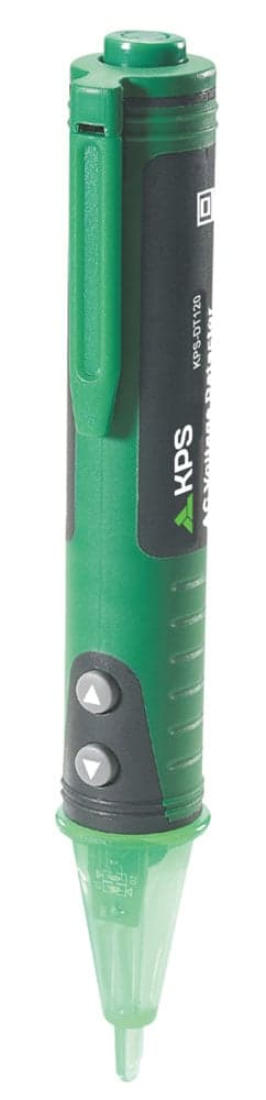 Tester Rilevatore di Tensione Senza Contatto 12-1000V AC - KPS I-KPS-DT120