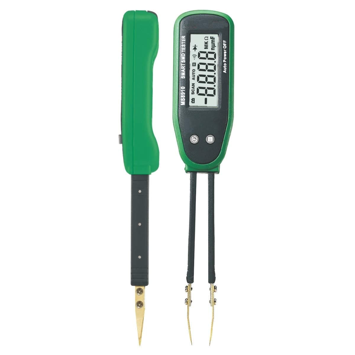 Misuratore LCR Intelligente per SMD 3000 Conteggi - KPS I-KPS-SMD500