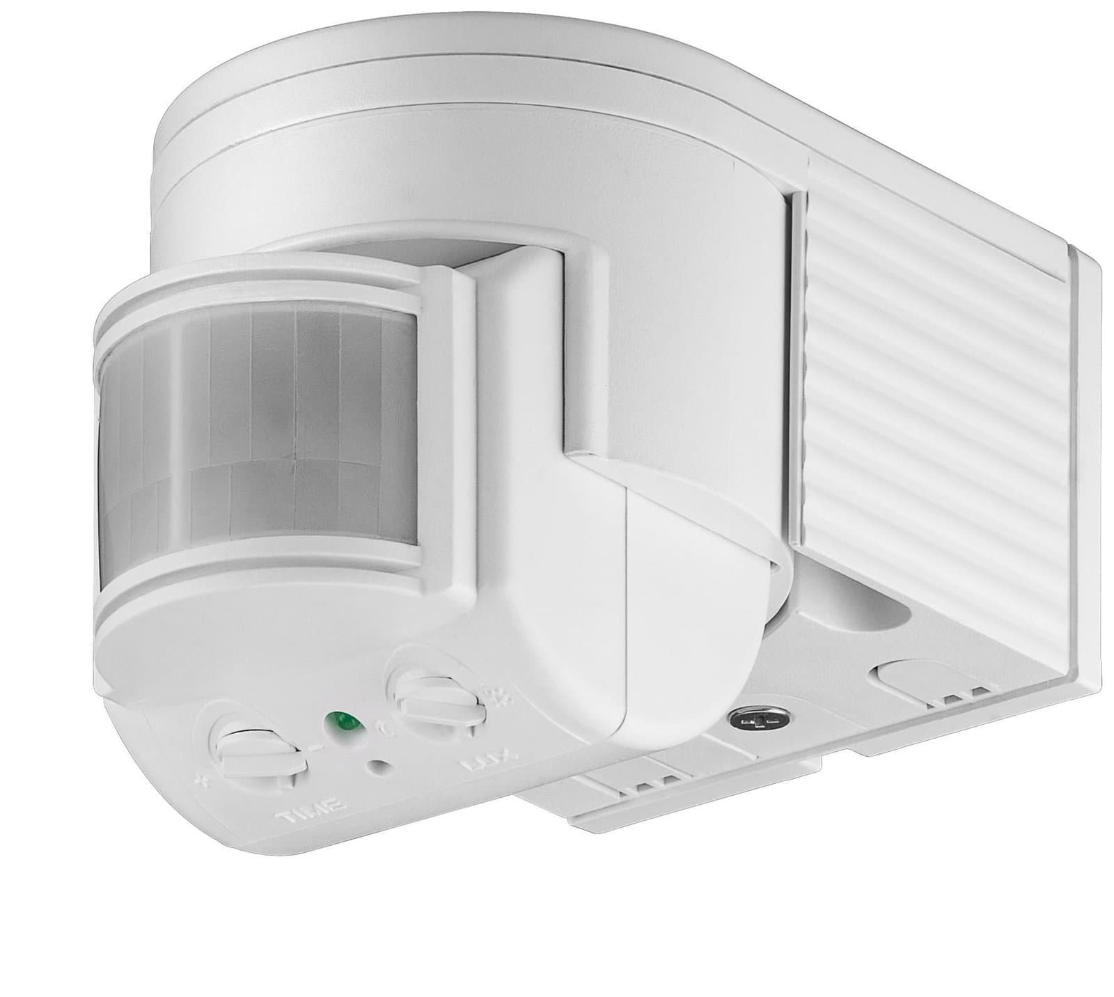 Sensore di movimento a infrarossi relè da esterno - Goobay I-LIGHT-SNR4