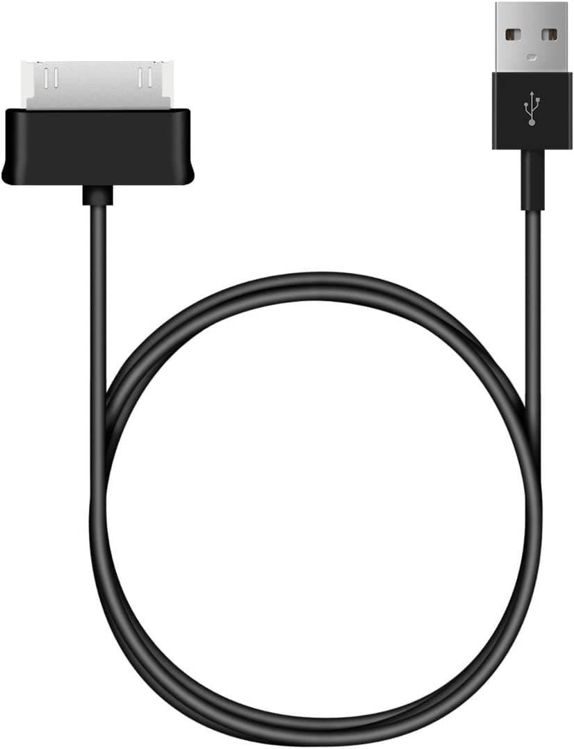Cavo Dati USB per Samsung Galaxy Tab - Techly I-SAM-CABLE