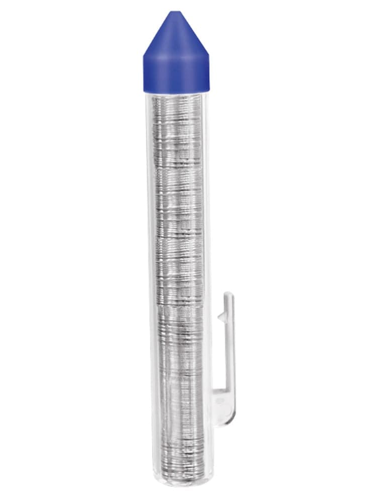 Stagno in Dispenser ø 0,56 mm Rame 0,7% 12,5g - Logilink I-ST-12556LF