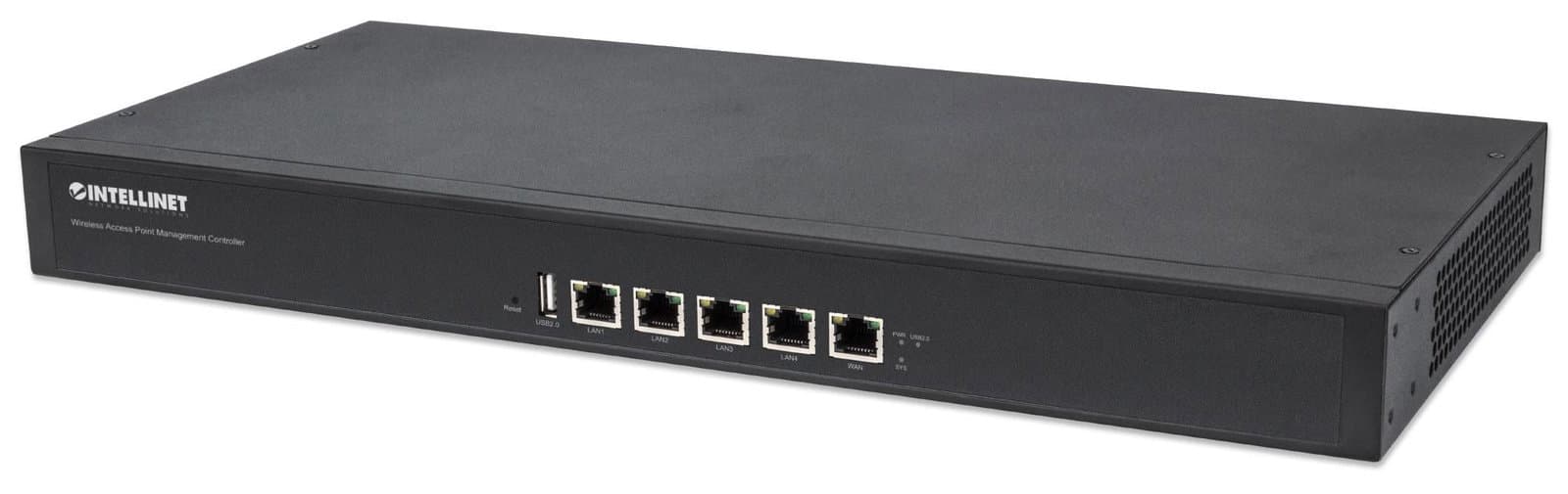 Controller Wireless Access Point Management - Intellinet I-SWHUB AP200