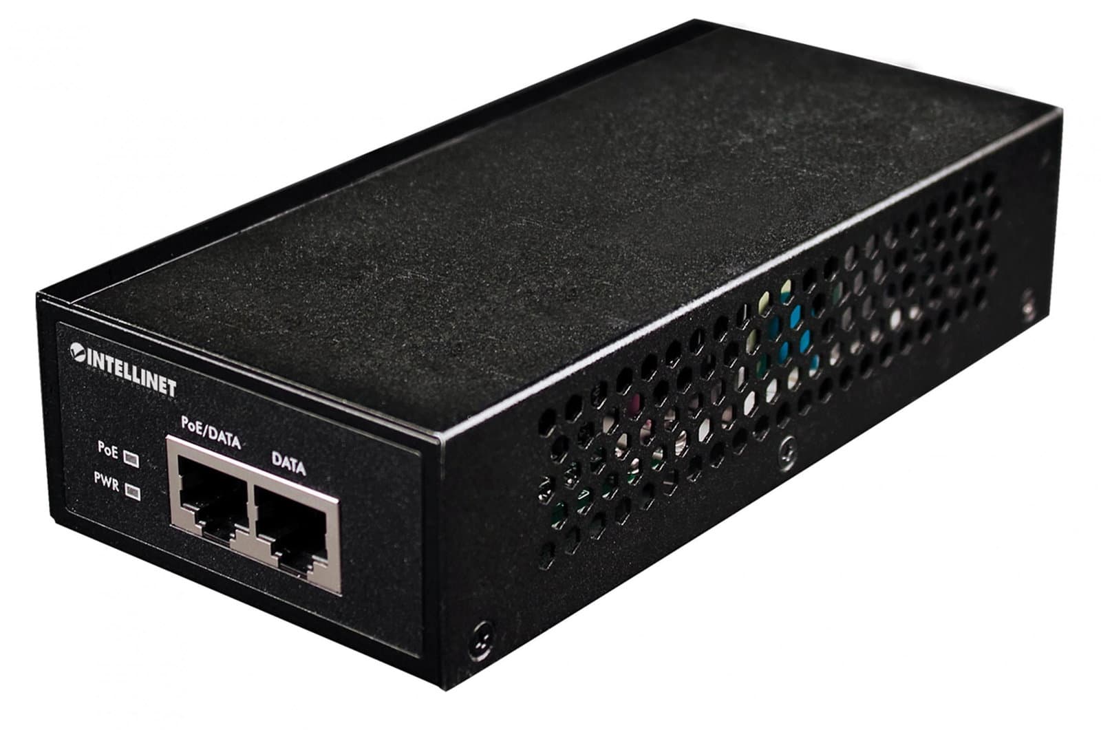 Iniettore Gigabit High-Power PoE+ - Intellinet I-SWHUB POE-GIGA