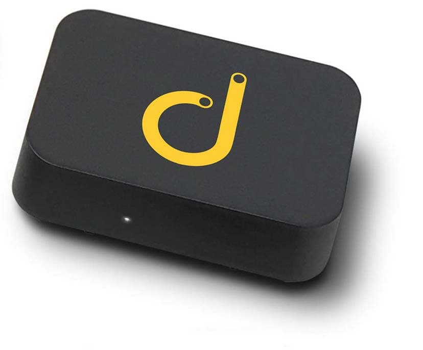 Domotz Pro Box per Monitoraggio Rete Remoto - Intellinet I-SWHUB-DOMOTZ