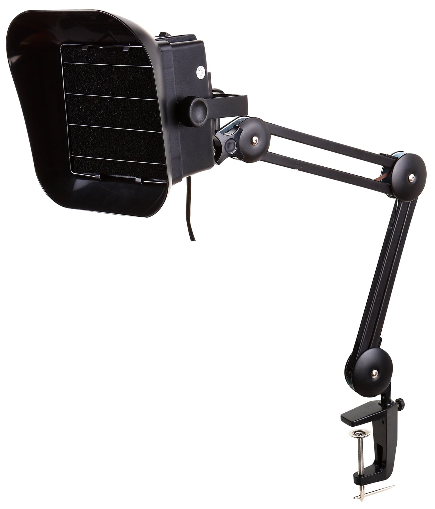Aspiratore Fumi di Saldatura 230V/AC 23W 60 m³/h - Techly I-TOOL-SD-153A