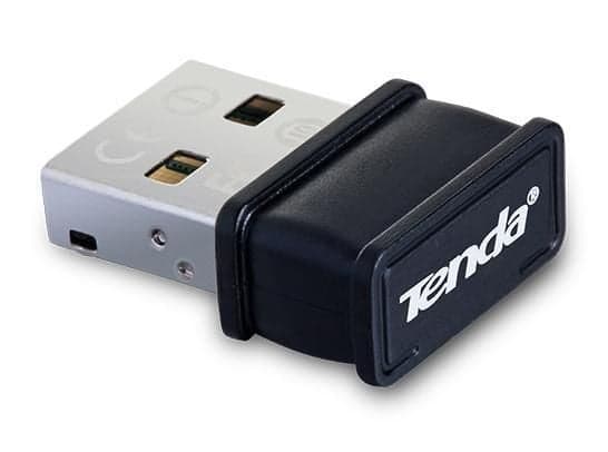 Mini Adattatore 150N Wireless USB, W311MI - Tenda I-WL-USB-150D