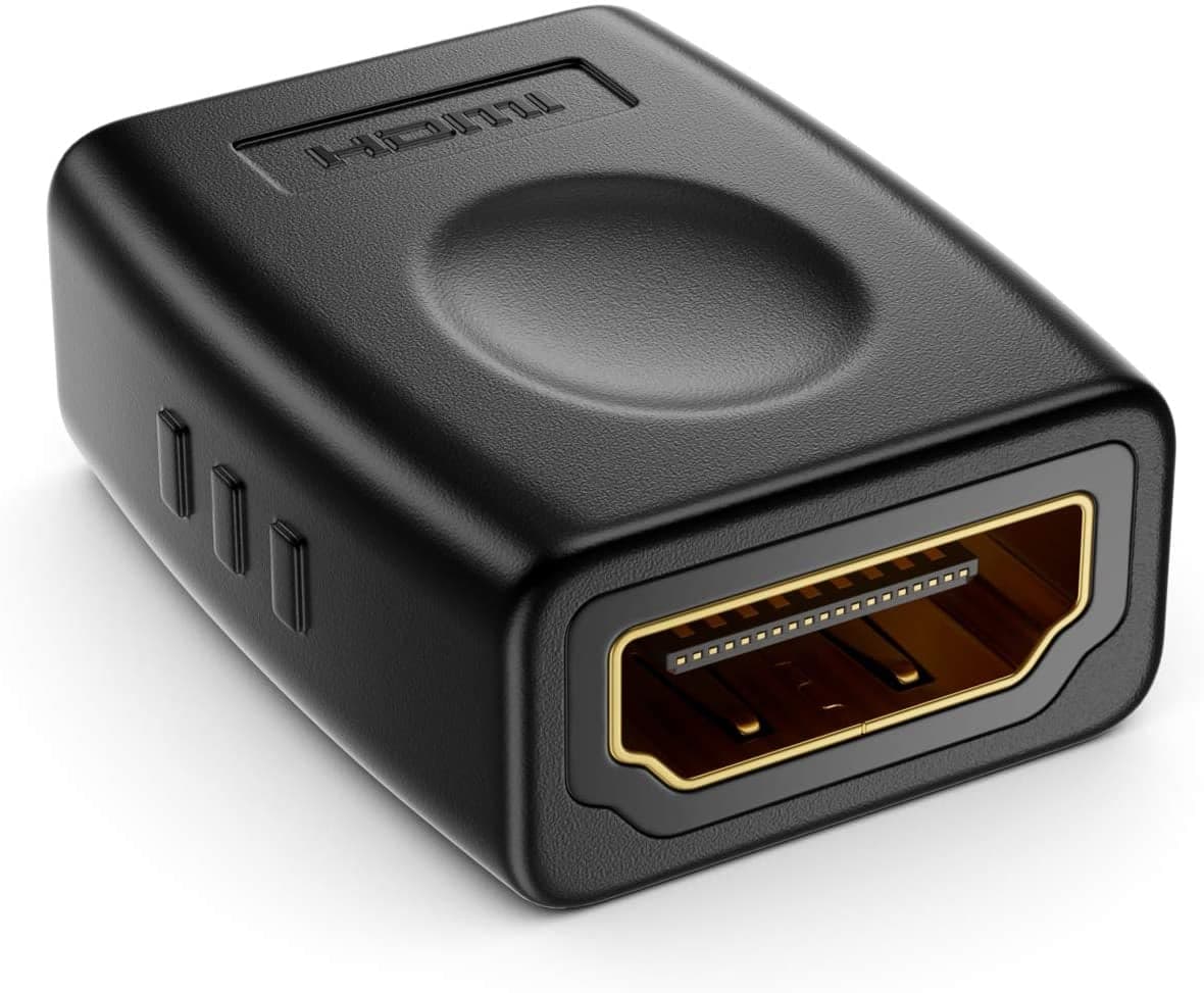 Adattatore HDMI Femmina Femmina - Techly IADAP HDMI-F/F