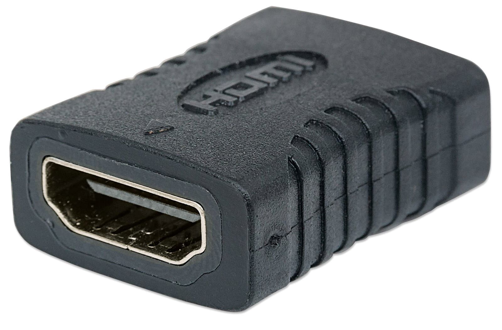 Accoppiatore HDMI F/F - Manhattan IADAP HDMI-F/FM