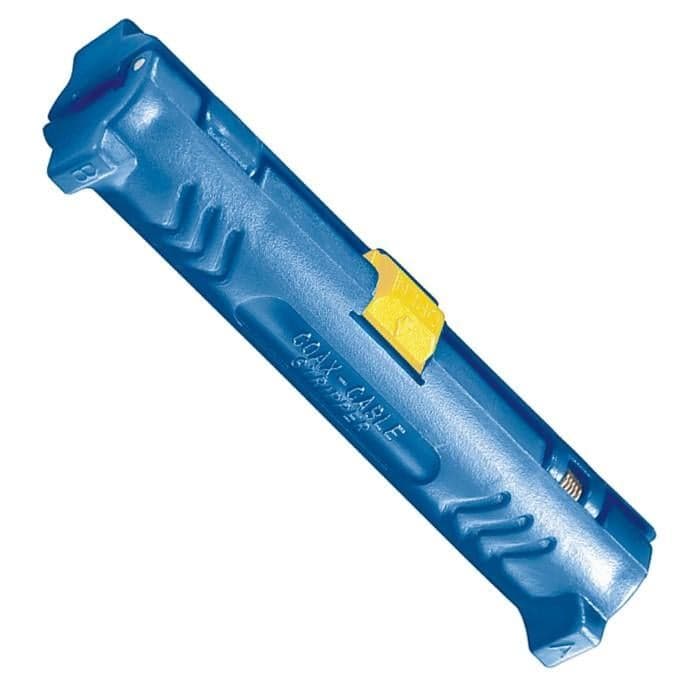 Strapperina per cavi coassiali - Fixpoint IBNC CS-62