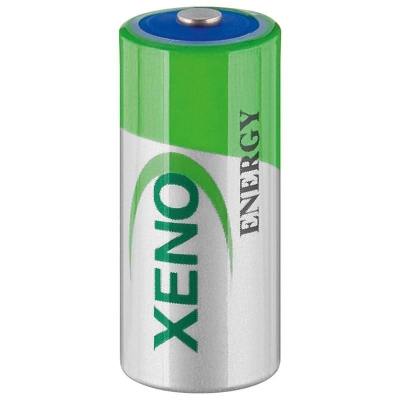 Batteria 2/3AA (ER14335) 3,6 V 1650mA litio cloruro di tionile - Xeno IBT-KLT-ER335