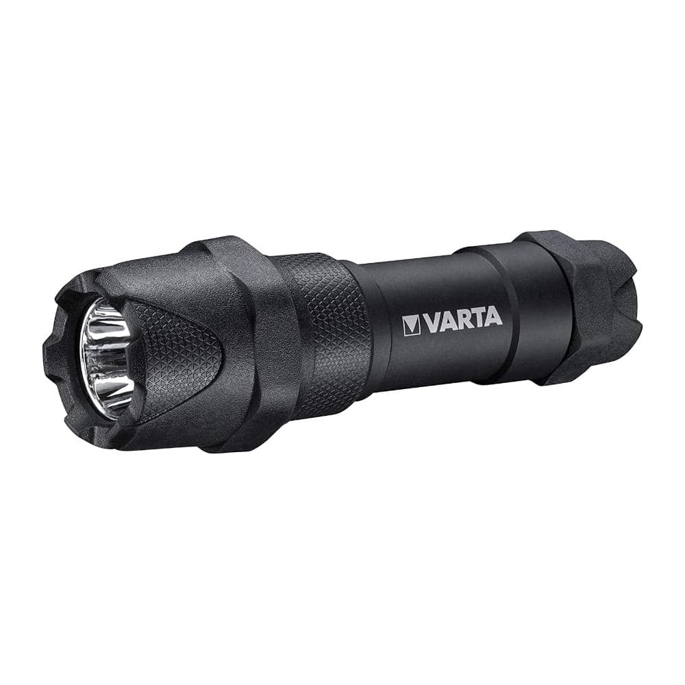Torcia LED Indestructible F10 PRO Resistente ad Acqua e Urti - Varta IBT-VT300IP67